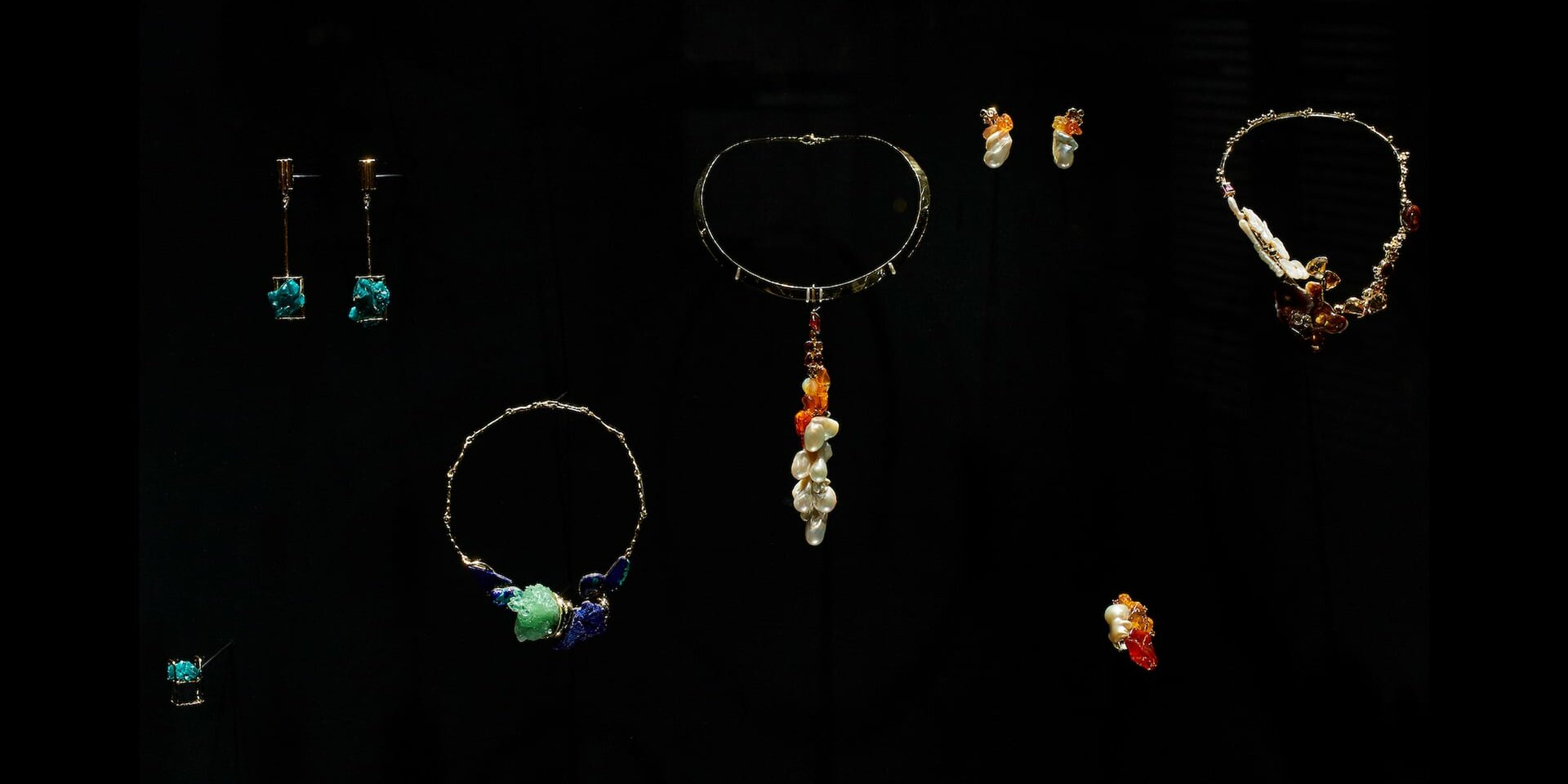 Image 3 Van Cleef & Arpels - Jean Vendome, Artist Jeweler