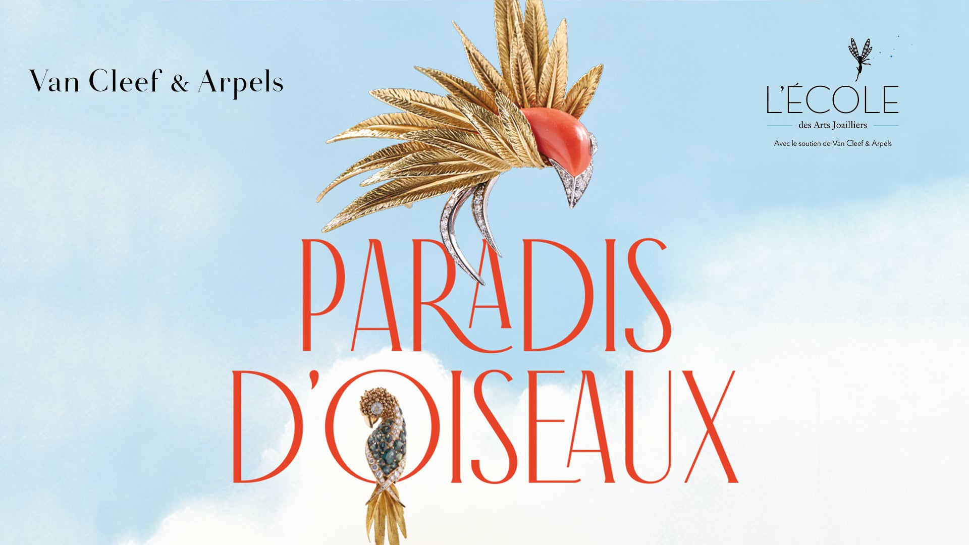 Van Cleef & Arpels - Paradis d'oiseaux-2